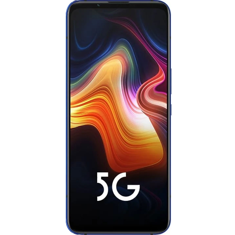 ZTE nubia Play thumbnail 3