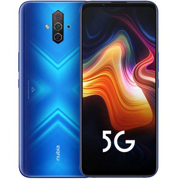ZTE nubia Play thumbnail 4