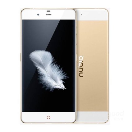 ZTE nubia Prague S thumbnail 3