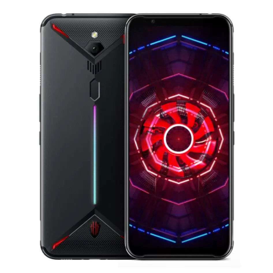 ZTE nubia Red Magic 3 thumbnail 4