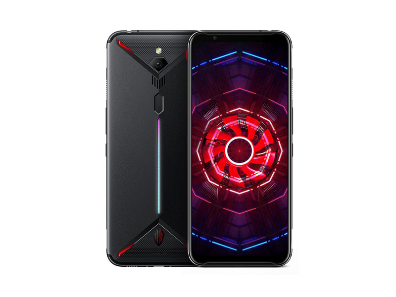 ZTE nubia Red Magic 3s thumbnail 5