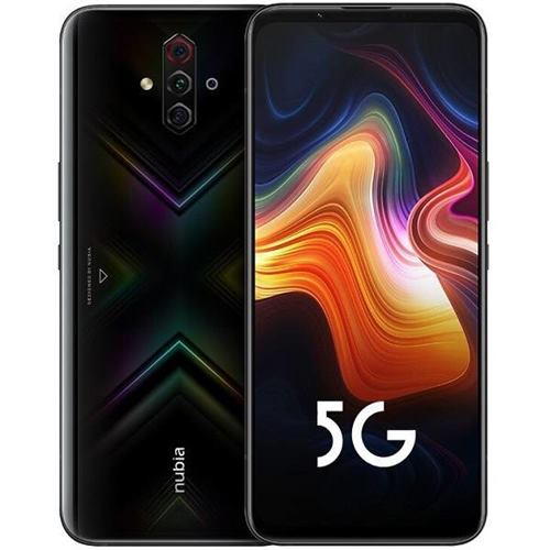 ZTE nubia Red Magic 5G Lite thumbnail 2