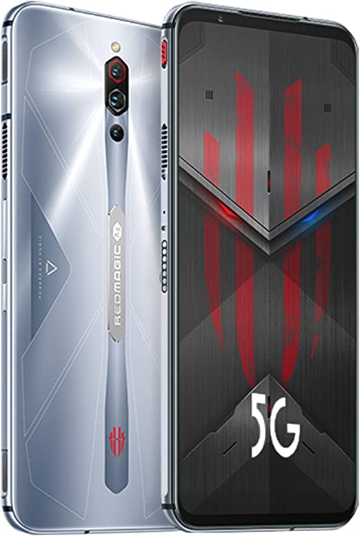 ZTE nubia Red Magic 5S thumbnail 2