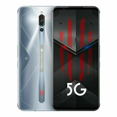 ZTE nubia Red Magic 5S thumbnail 3