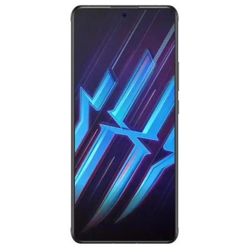 ZTE nubia Red Magic 6R thumbnail 4