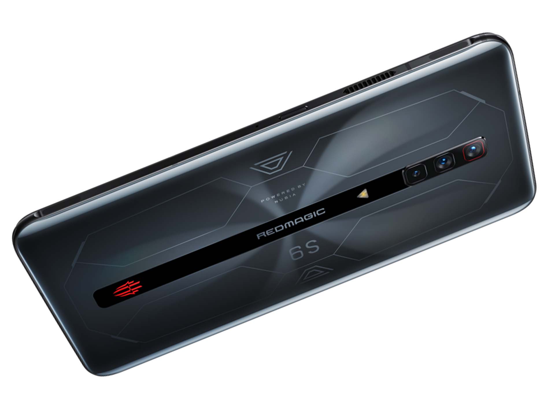 ZTE nubia Red Magic 6s thumbnail 3