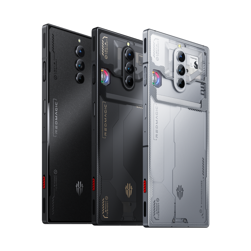ZTE nubia Red Magic 8 Pro thumbnail 3