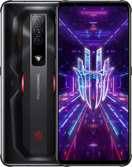 ZTE nubia Red Magic thumbnail 2