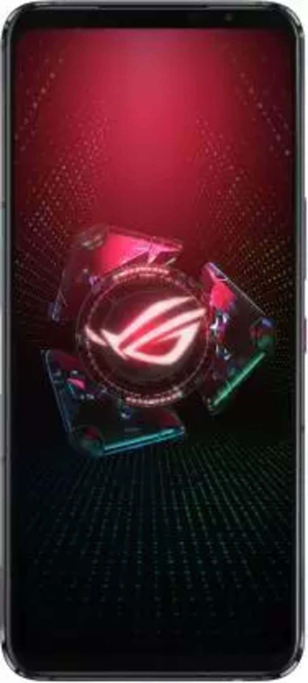 ZTE nubia Red Magic thumbnail 3