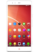 ZTE Nubia X6 thumbnail 2