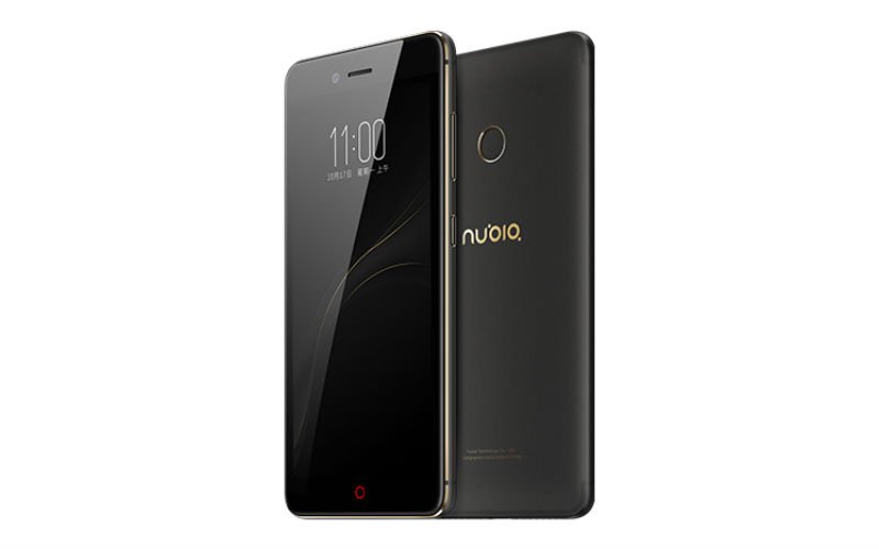 ZTE nubia Z11 mini S thumbnail 2