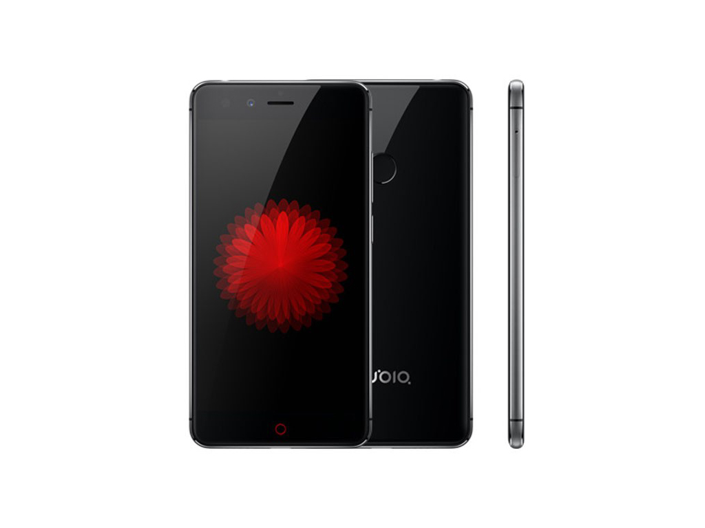 ZTE nubia Z11 mini S thumbnail 3