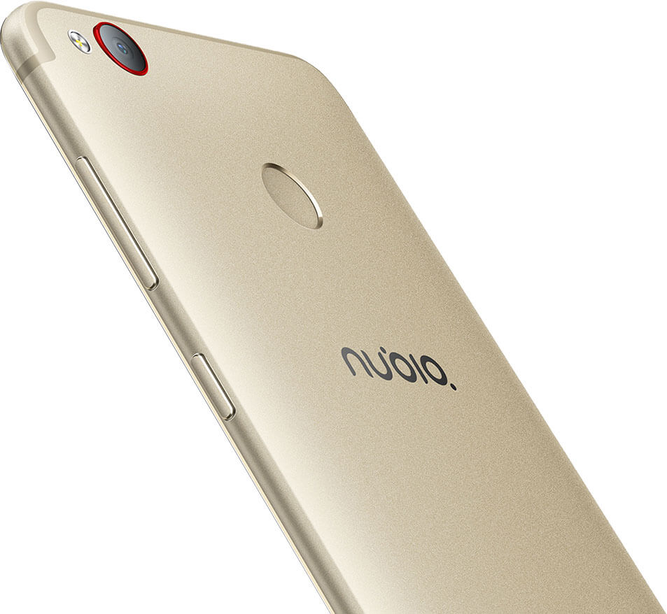 ZTE nubia Z11 mini S thumbnail 4