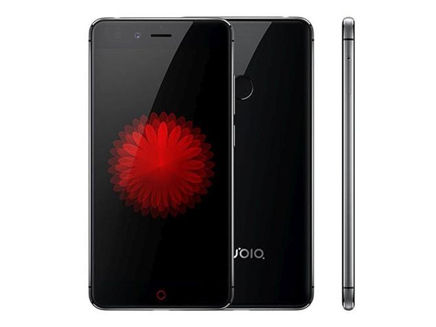 ZTE nubia Z11 mini thumbnail 2