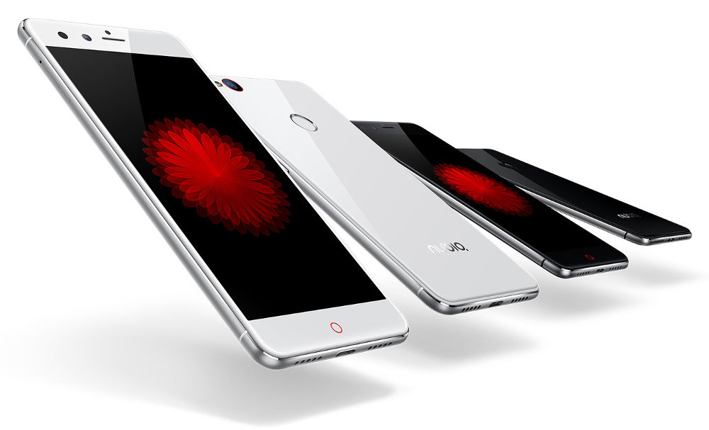 ZTE nubia Z11 mini thumbnail 3