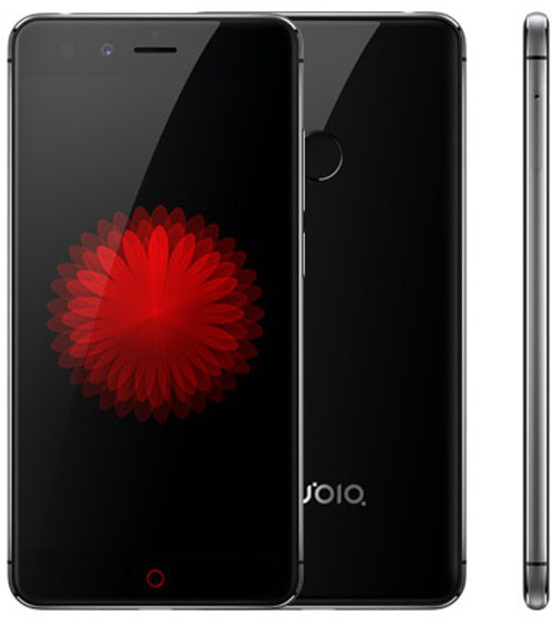 ZTE nubia Z11 mini thumbnail 4