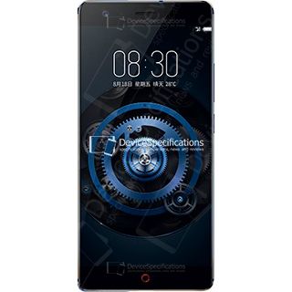 ZTE nubia Z17 lite thumbnail 3