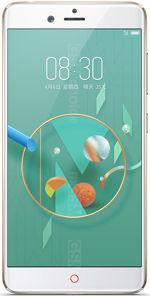 ZTE nubia Z17 mini thumbnail 3