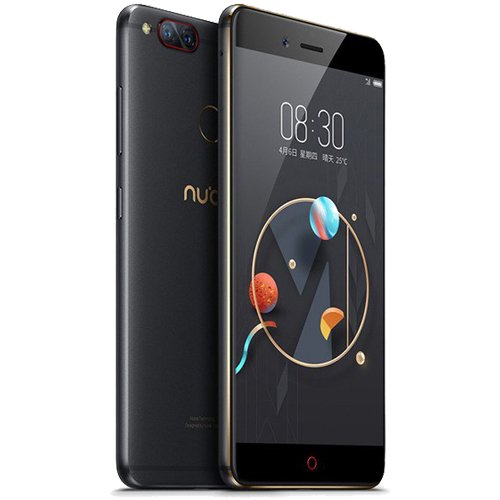 ZTE nubia Z17 mini thumbnail 4