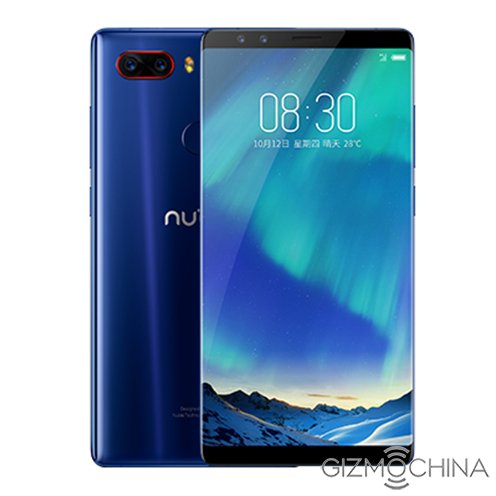 ZTE nubia Z17s thumbnail 3