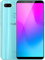 ZTE nubia Z18 mini thumbnail 3