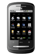 ZTE Racer thumbnail 2