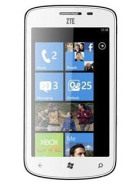 ZTE Tania thumbnail 2