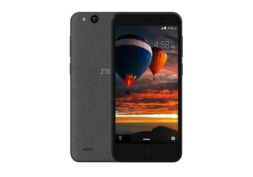 ZTE Tempo Go thumbnail 2