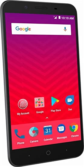 ZTE Tempo X thumbnail 3