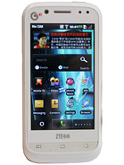 ZTE U900 thumbnail 2