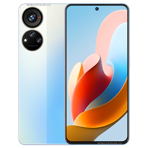 ZTE Voyage 40 Pro+ thumbnail 3