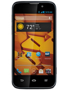 ZTE Warp 4G thumbnail 2