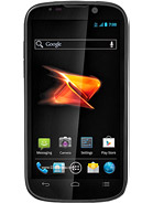 ZTE Warp Sequent thumbnail 2