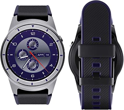 ZTE Watch Live thumbnail 3