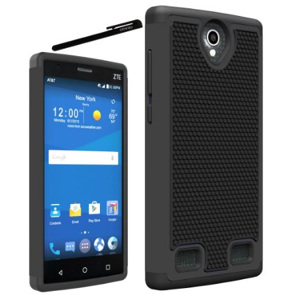 ZTE Zmax 2 thumbnail 4