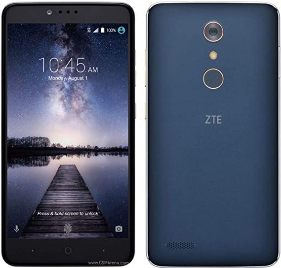 ZTE Zmax Pro thumbnail 2