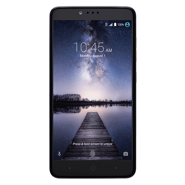 ZTE Zmax Pro thumbnail 3