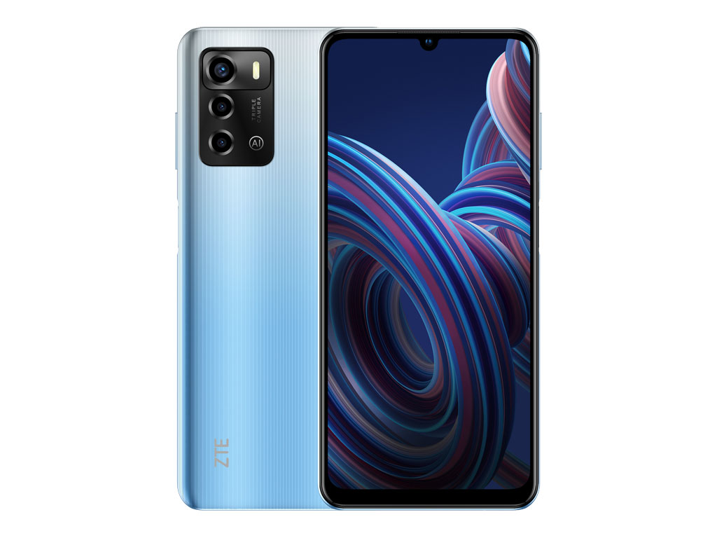 ZTE Blade A72 5G thumbnail 3