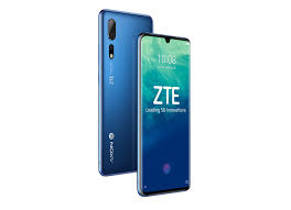 Axon 10 Pro 5G