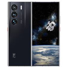 Axon 40 Ultra Space Edition