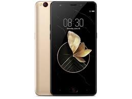 nubia M2 Play