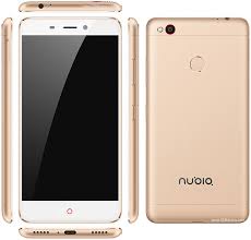 nubia N1