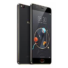nubia N2