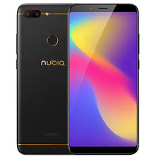 nubia N3