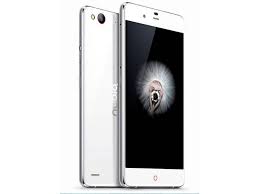 nubia Prague S