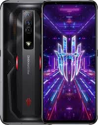 nubia Red Magic