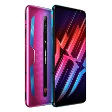 nubia Red Magic 6