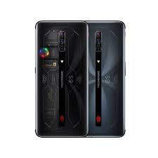nubia Red Magic 6s Pro