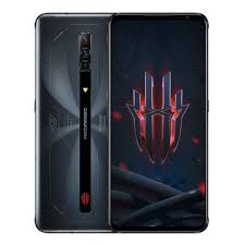 nubia Red Magic 6s
