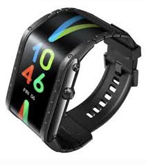 nubia Watch